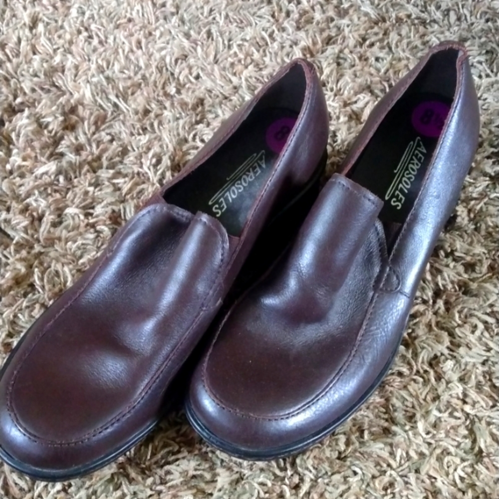 Aerosoles